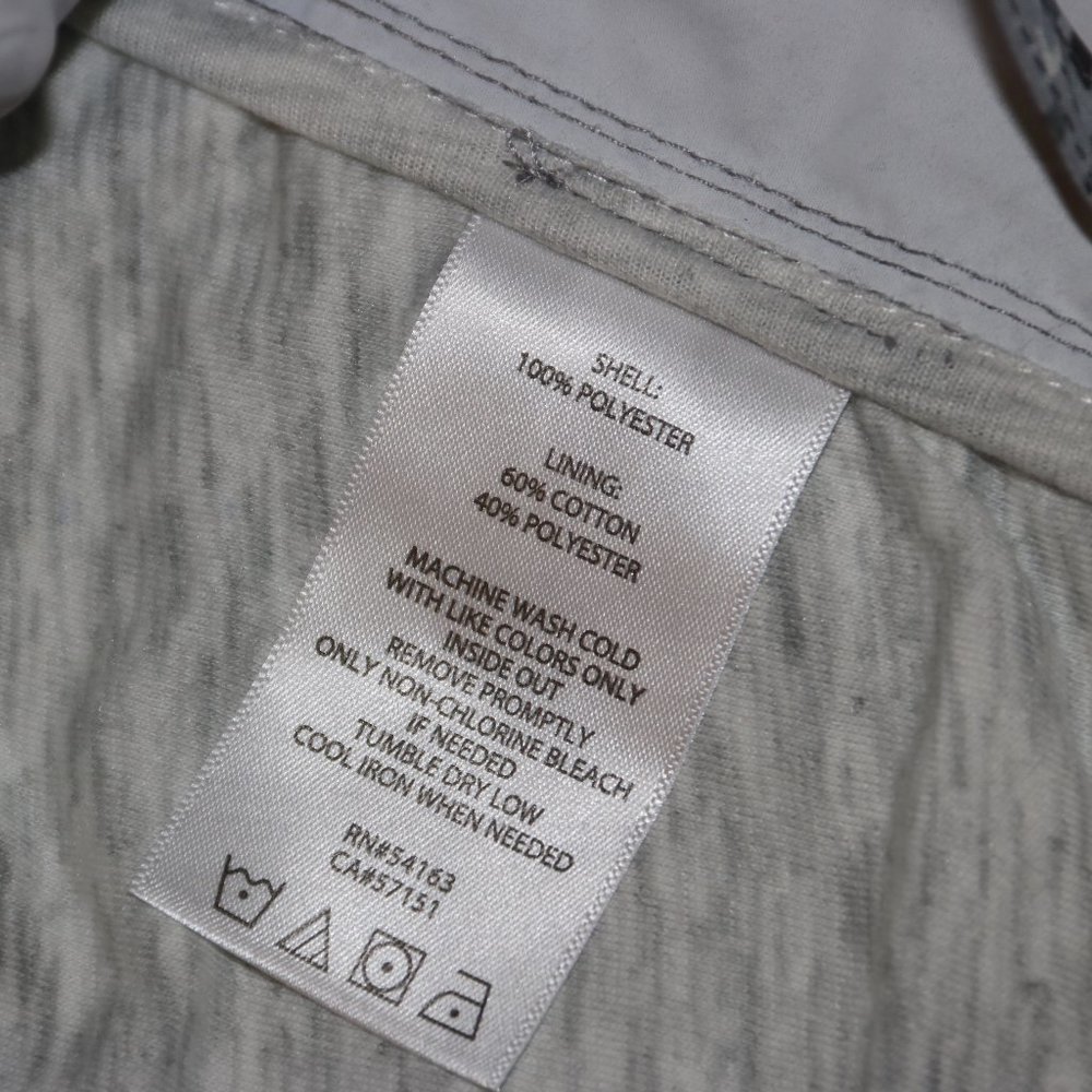 Calvin Klein Performance Snake Skin Pattern Jacket - image 8